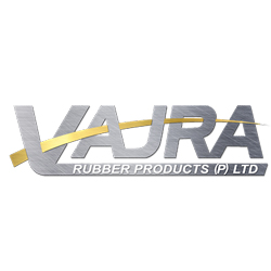 Vajra Rubber Products Logo